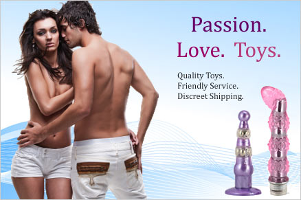 Love Passion Toys