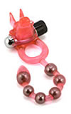 Vibrating Cock Ring