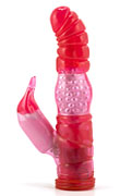 Curved Anal Toy