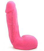 Cyberskin Dildo