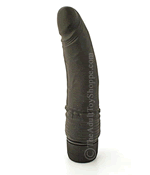 Black Vibrator