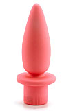 Vibrating Cock Ring