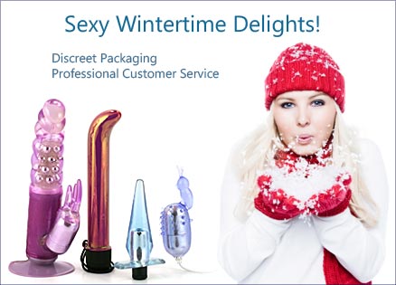 Winter Sex Toys