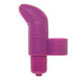 Blush Finger Vibrator