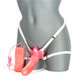 Butterfly Vibrating Strap On