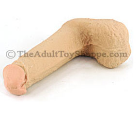 Ultra Realistic Dildo