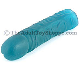 Dildo Without Balls