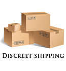 Discreet Shipping