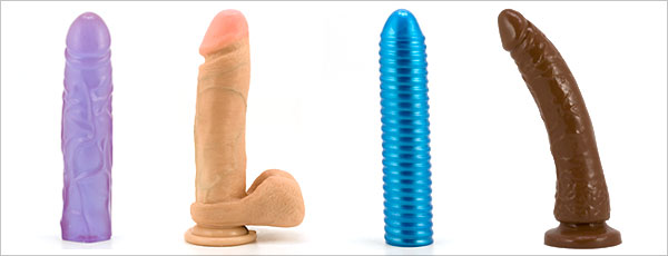 Popular Dildos