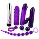 Royal Sex Toys Kit