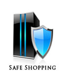 Safe Secure Private Shopping