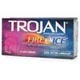 Trojan Fire and Ice Condoms