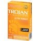 Trojan Ribbed