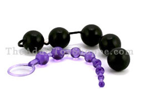 Anal Beads