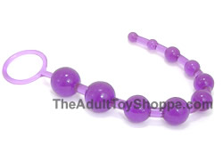 anal beads