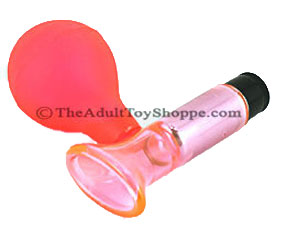 Clitoral Pump