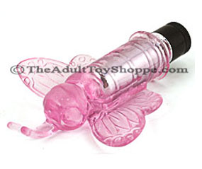 Silicone Clitoral Stimulator