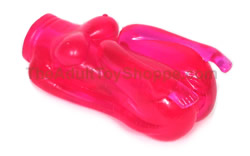 Silicone Masturbator