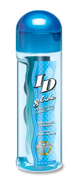 ID Glide Personal Lubricant 5.5 oz.