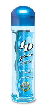 ID Glide Personal Lubricants 9.5 oz.