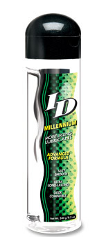 ID Millennium Sensual Personal Lubricant 2.5 oz.