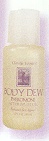 Body Dew Pheromone After Bath Oil 1 oz.