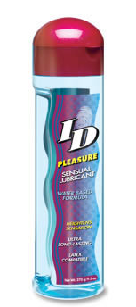 ID Pleasure Lube 5.5 oz.
