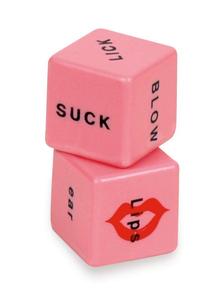 Dirty Dice Sex Dice