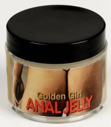Golden Girl Anal Jelly 2 oz. 