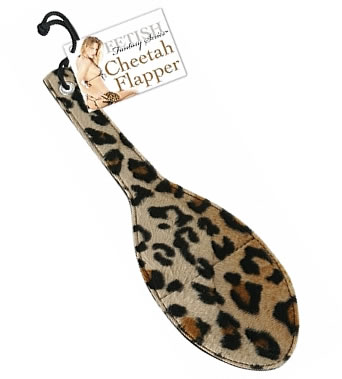 Cheetah Paddle