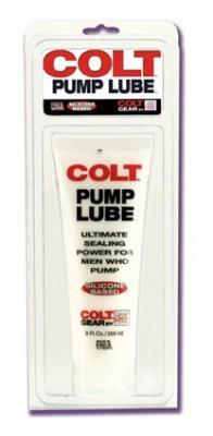 Penis Pump Lubricant 