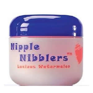 Nipple Nibblers