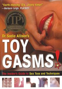 Toygasms Sex Toy Guide