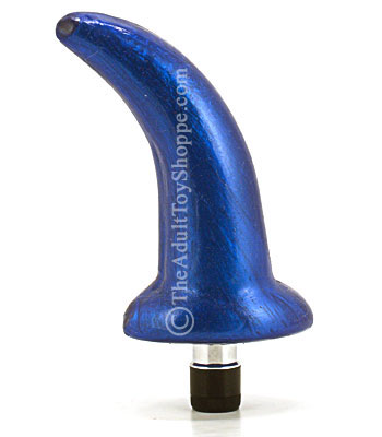 Vibrating Anal Toy