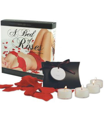 Bed of Roses Kit
