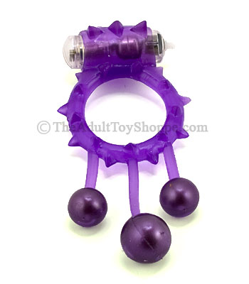 Ball Banger Cock Ring