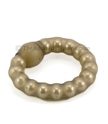 Pearl Bead Prolong Ring