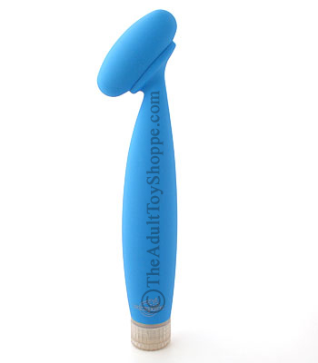 Velvet G-Spot Vibrator