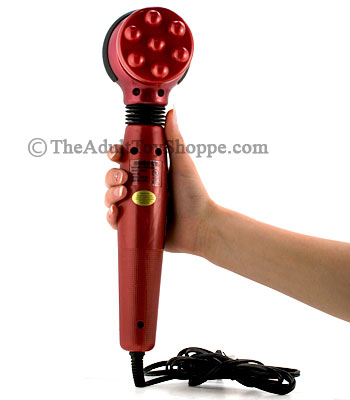 Electric Infrared Massager