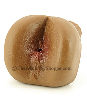 India's Realistic Pocket Ass