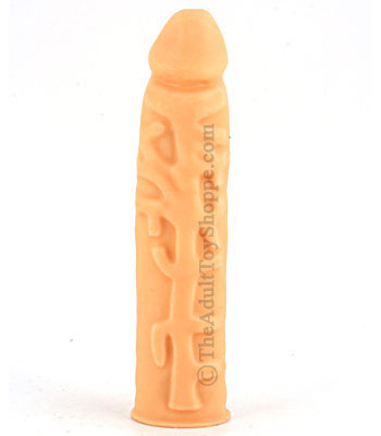 Futurotic Natural Feel Penis Extension