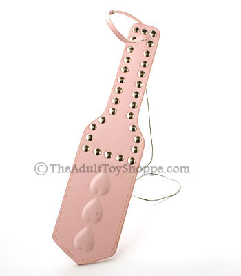 Pink Paddle