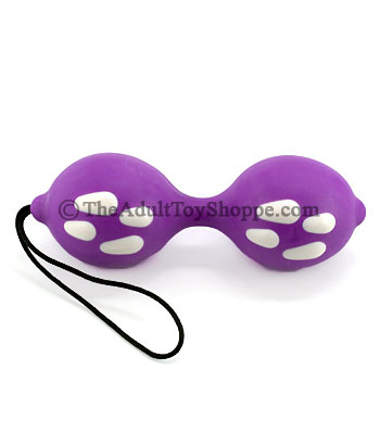 Silicone Women's Sex Toy