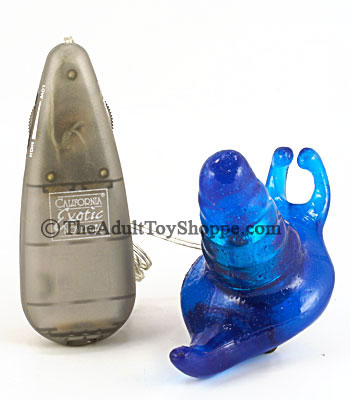 Pleasure Dome Vibrator