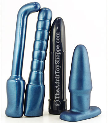 Fantasy Sex Toy Kit