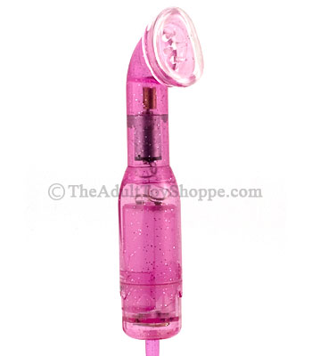 Clitoral Pump