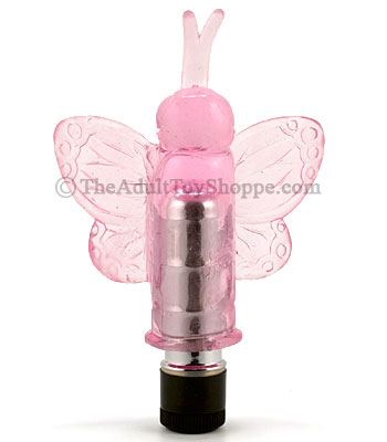 Butterfly Vibrator