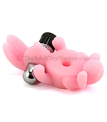 Bunny Sex Toy For Couples
