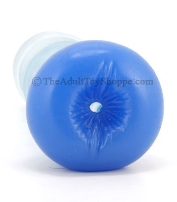 Anal Stroker Masturbator