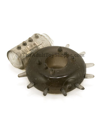 Power Wireless Vibrating Cock Ring